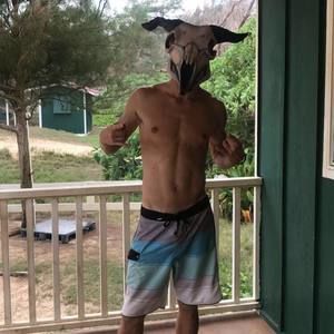 Meet your Posher, Dylan